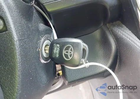 2012 Toyota Camry Se Limited Edition из США, поврежденный, VIN 4T1BF1FK9CU626404